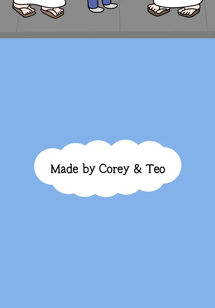 Adventures of God Chapter 581 page 11 - 