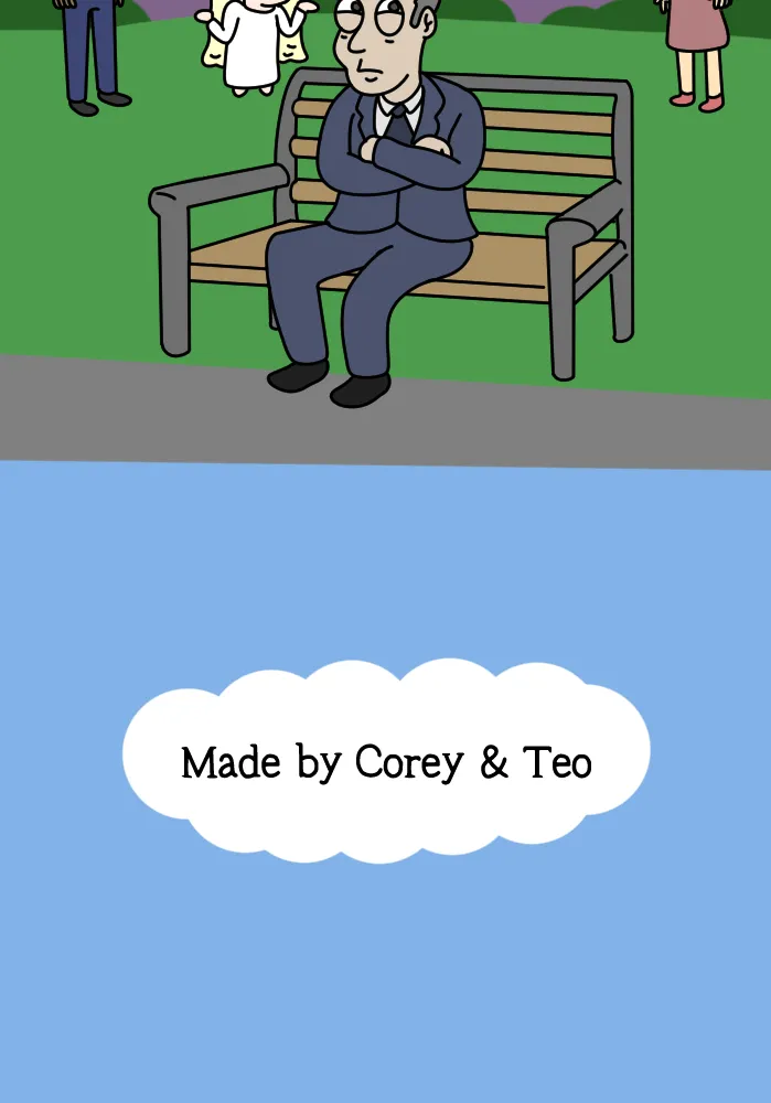 Adventures of God Chapter 583 page 11 - 
