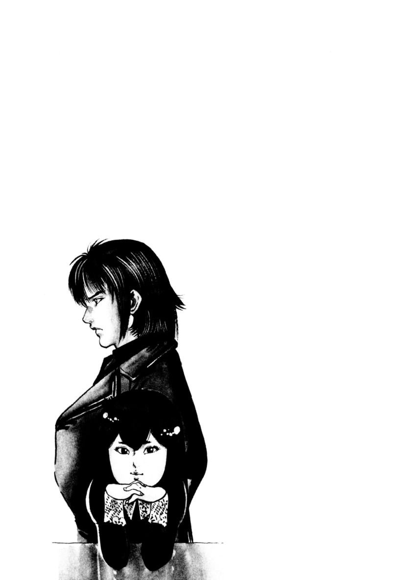 Aegis in the Dark Chapter 65 page 21 - 