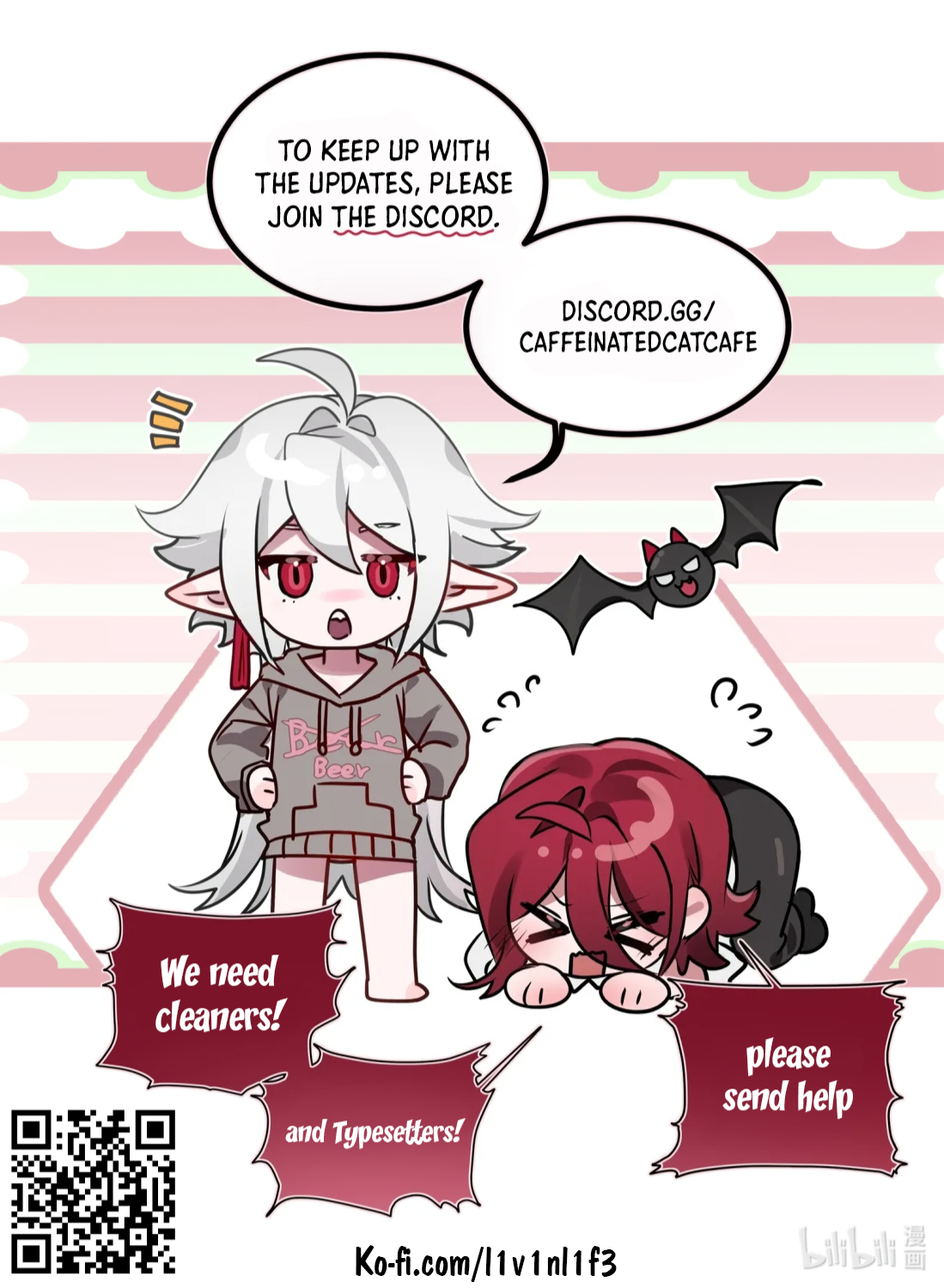 Aelhelice Chapter 10 page 16 - 