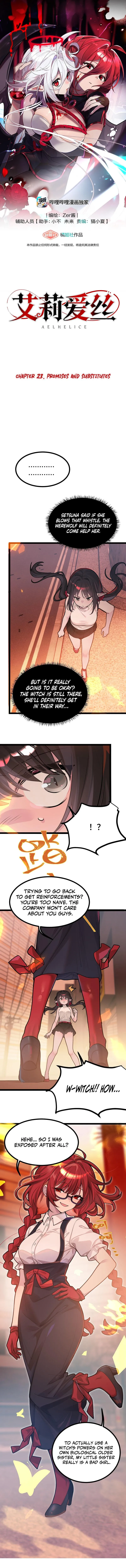 Aelhelice Chapter 23 page 3 - 