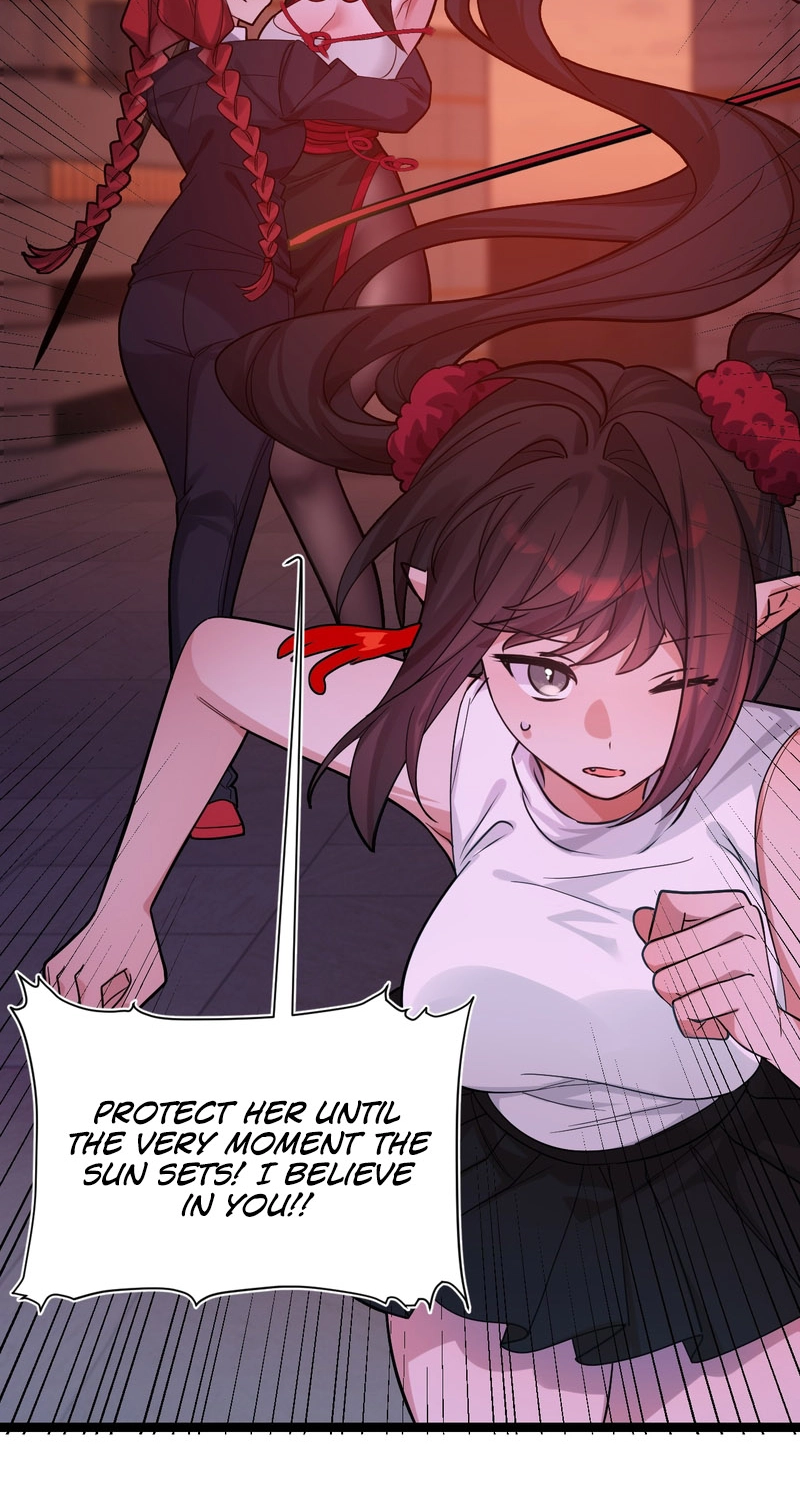 Aelhelice Chapter 25 page 17 - 