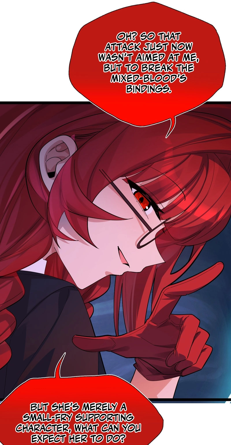 Aelhelice Chapter 25 page 18 - 