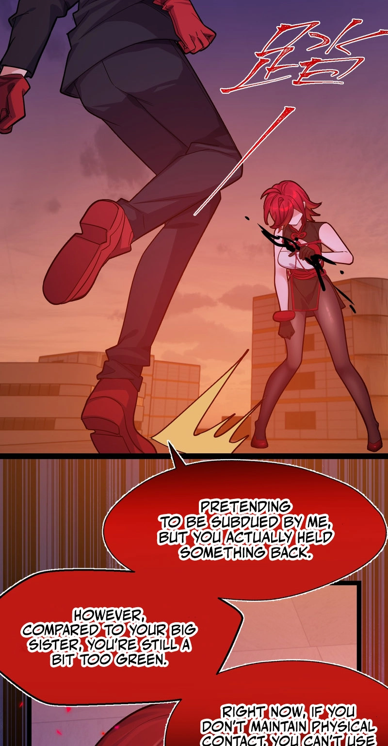 Aelhelice Chapter 25 page 22 - 