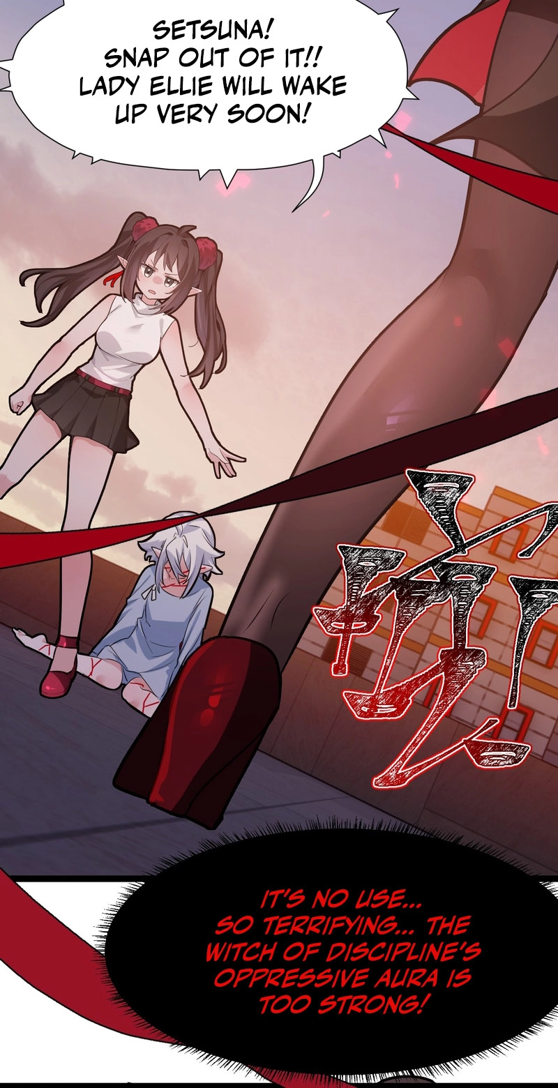 Aelhelice Chapter 25 page 43 - 