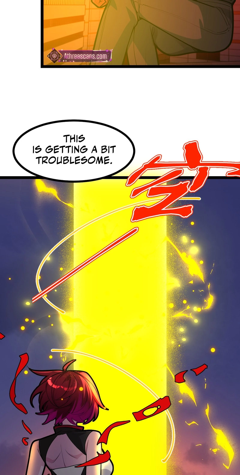 Aelhelice Chapter 25 page 57 - 