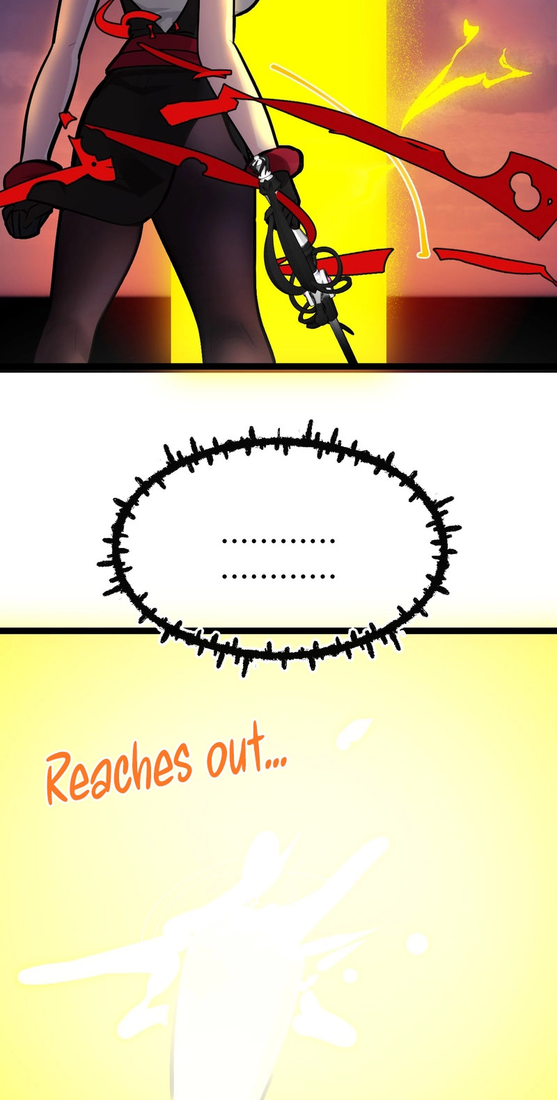 Aelhelice Chapter 25 page 58 - 