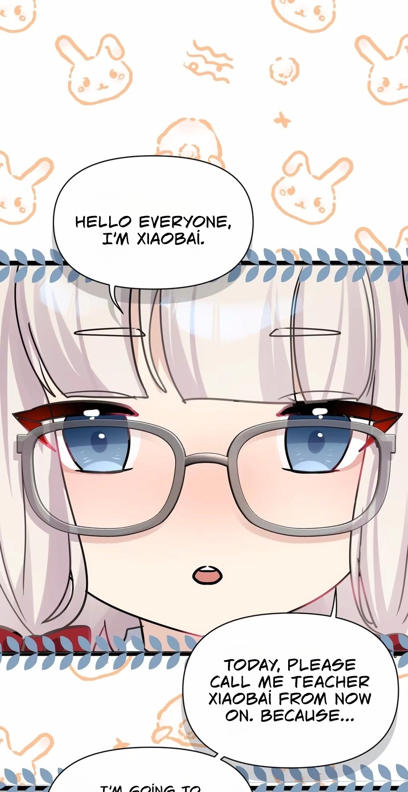 Aelhelice Chapter 27 page 1 - 