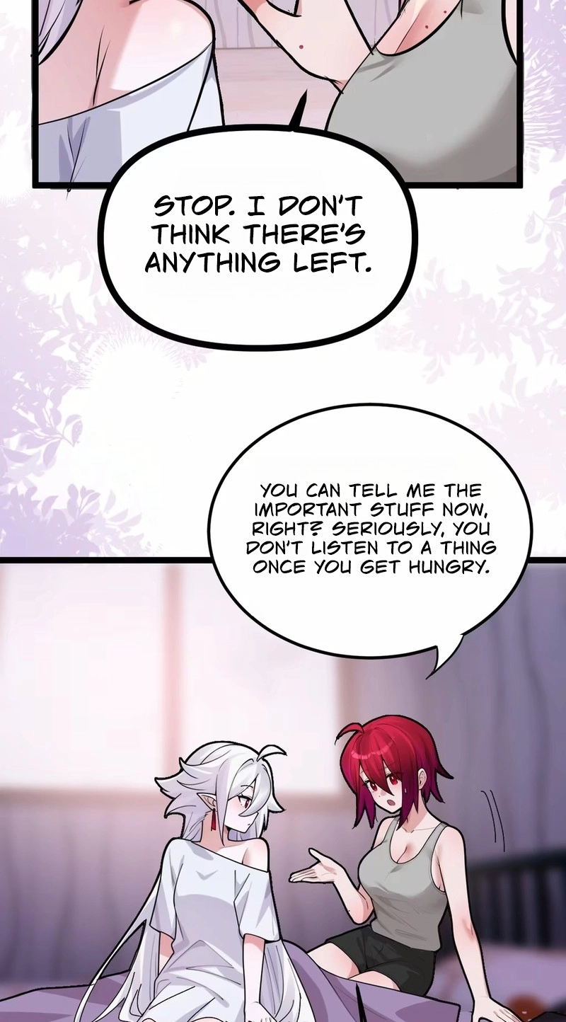 Aelhelice Chapter 27 page 25 - 