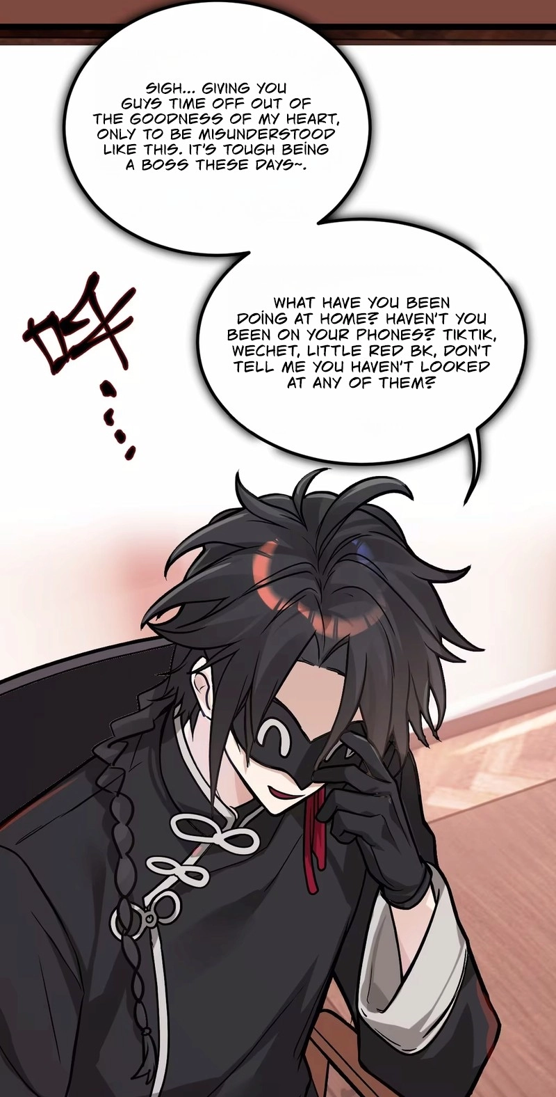 Aelhelice Chapter 27 page 38 - 