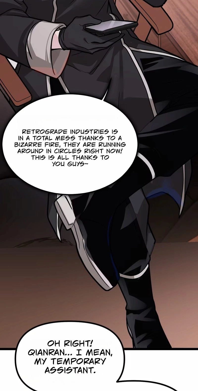 Aelhelice Chapter 27 page 39 - 