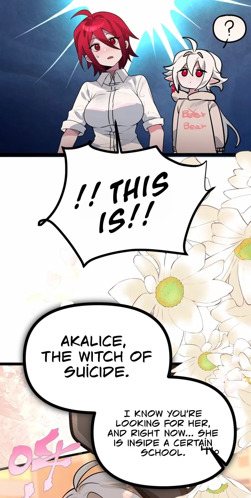 Aelhelice Chapter 27 page 51 - 