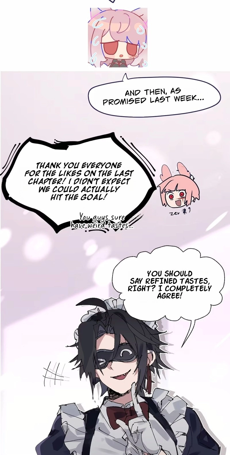 Aelhelice Chapter 27 page 54 - 