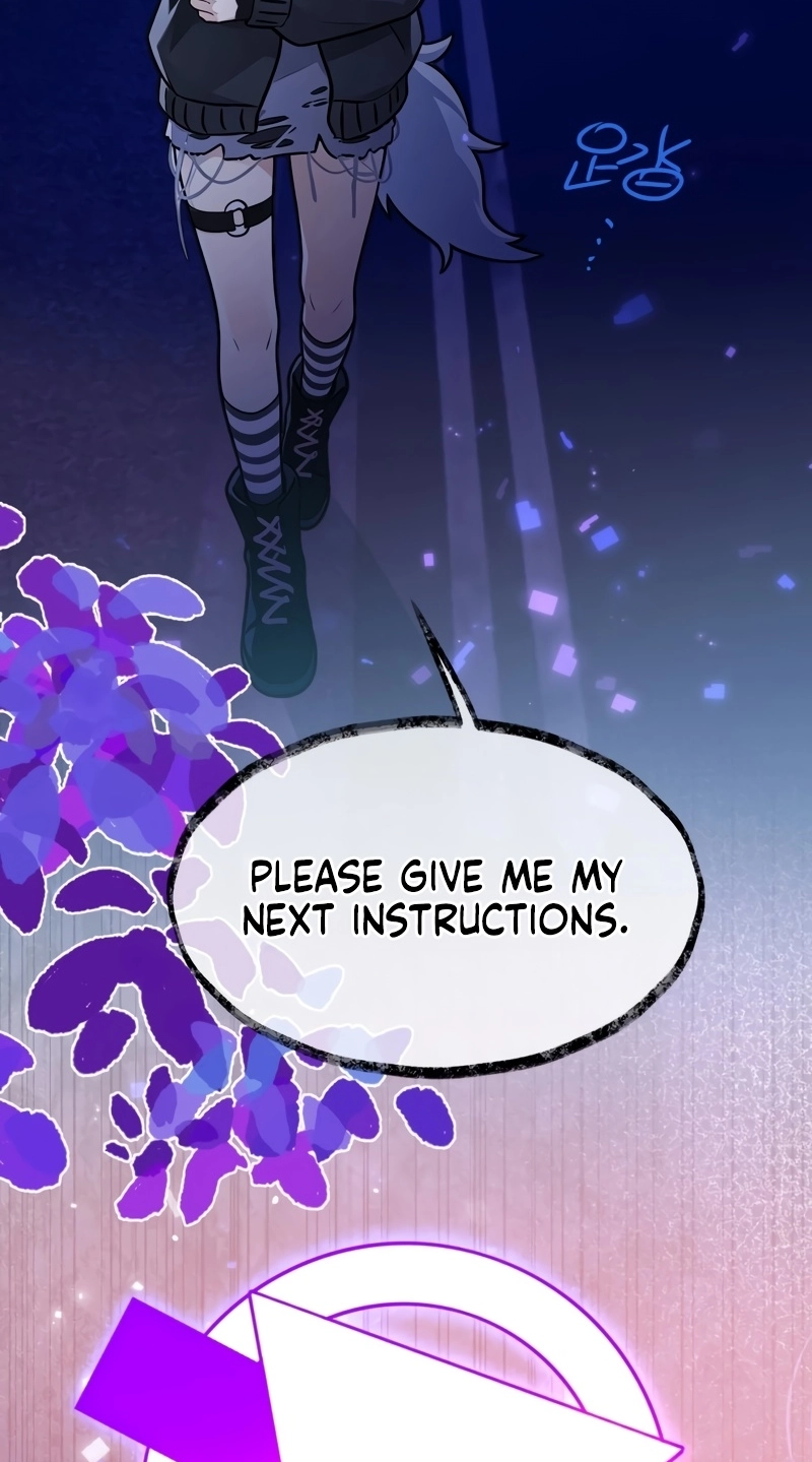 Aelhelice Chapter 30 page 11 - 