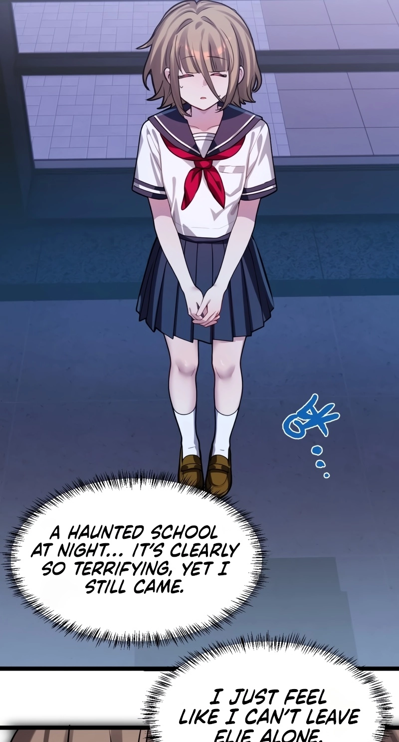 Aelhelice Chapter 30 page 18 - 