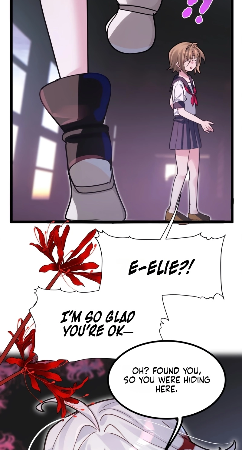 Aelhelice Chapter 30 page 20 - 