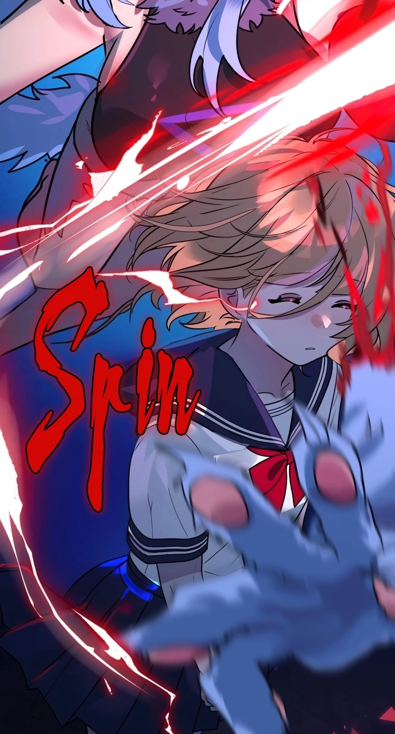 Aelhelice Chapter 30 page 24 - 