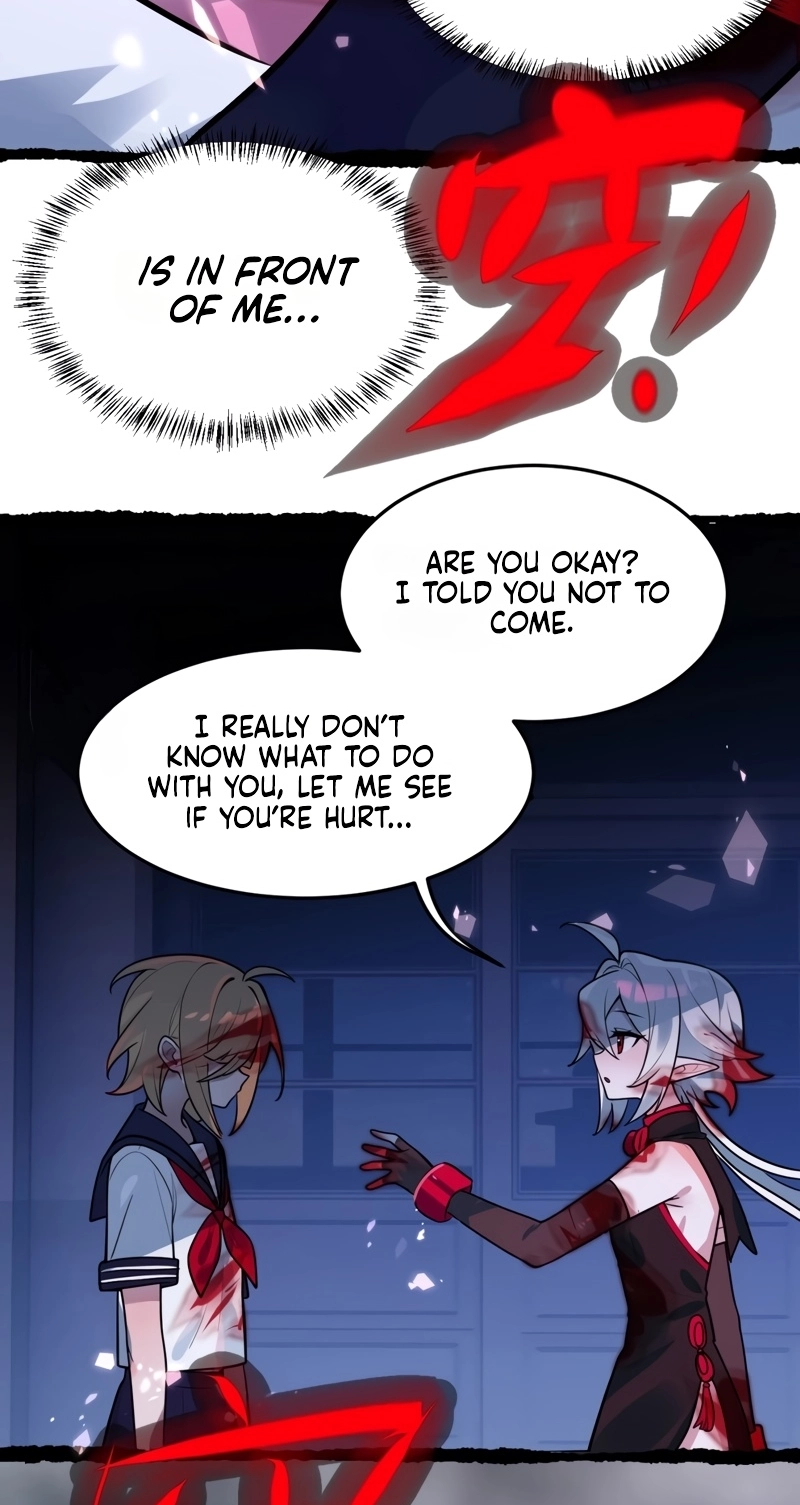 Aelhelice Chapter 30 page 27 - 