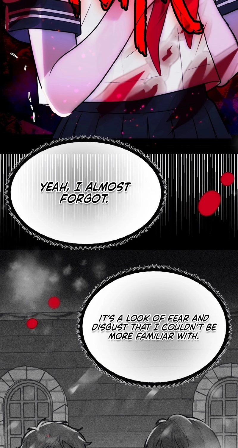 Aelhelice Chapter 30 page 31 - 