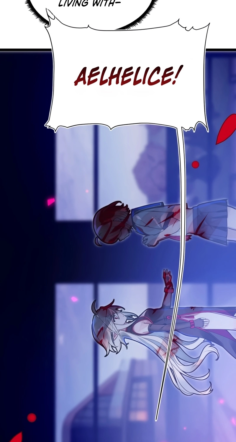 Aelhelice Chapter 30 page 35 - 