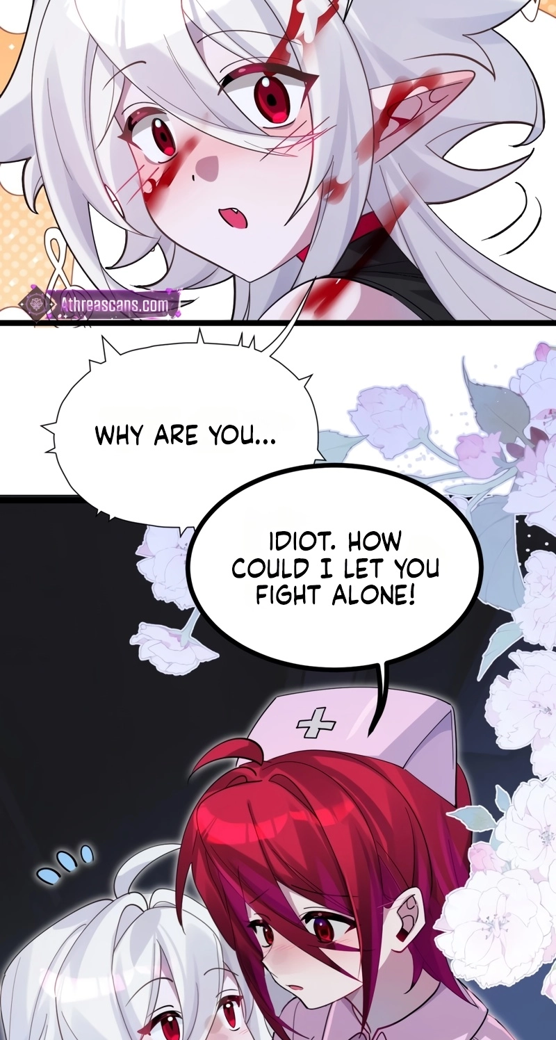 Aelhelice Chapter 30 page 37 - 