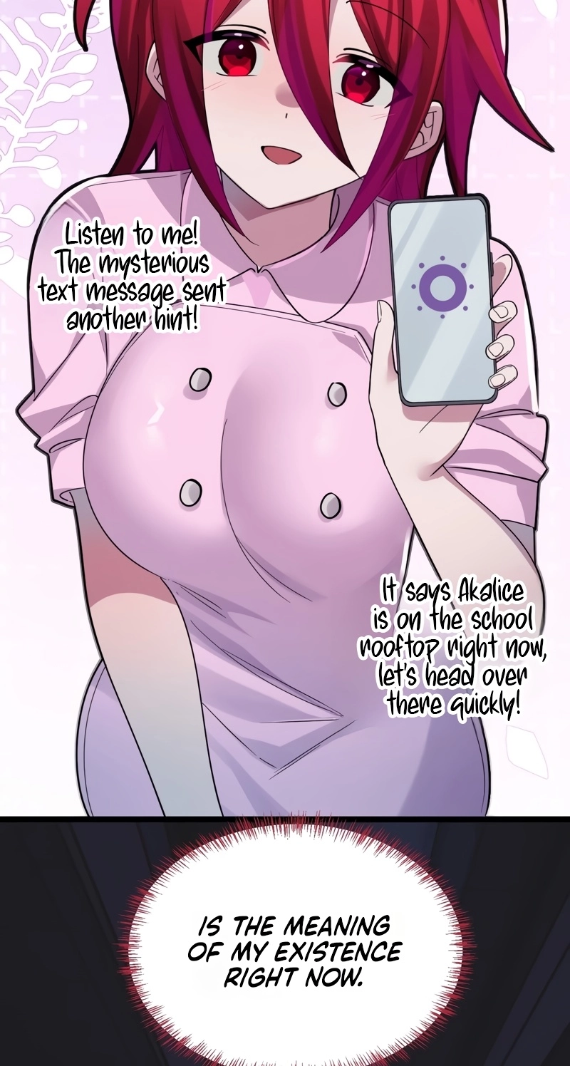 Aelhelice Chapter 30 page 40 - 