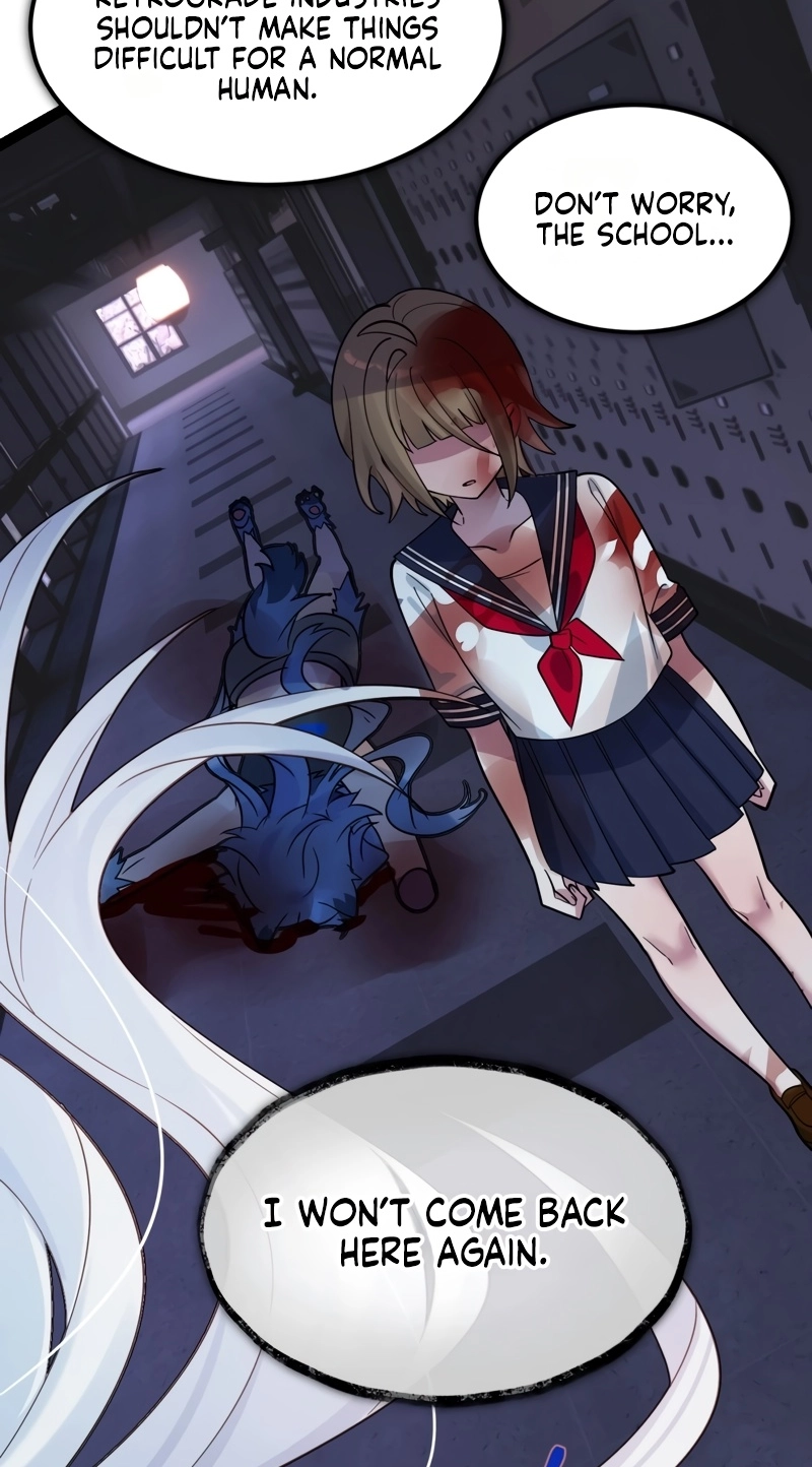Aelhelice Chapter 30 page 43 - 