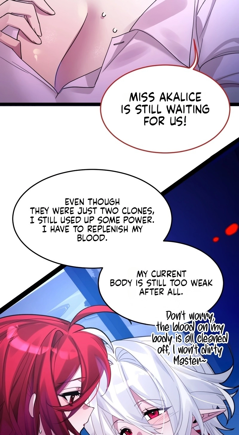 Aelhelice Chapter 30 page 51 - 