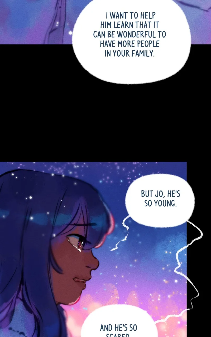 Aerial Magic Chapter 53 page 19 - 
