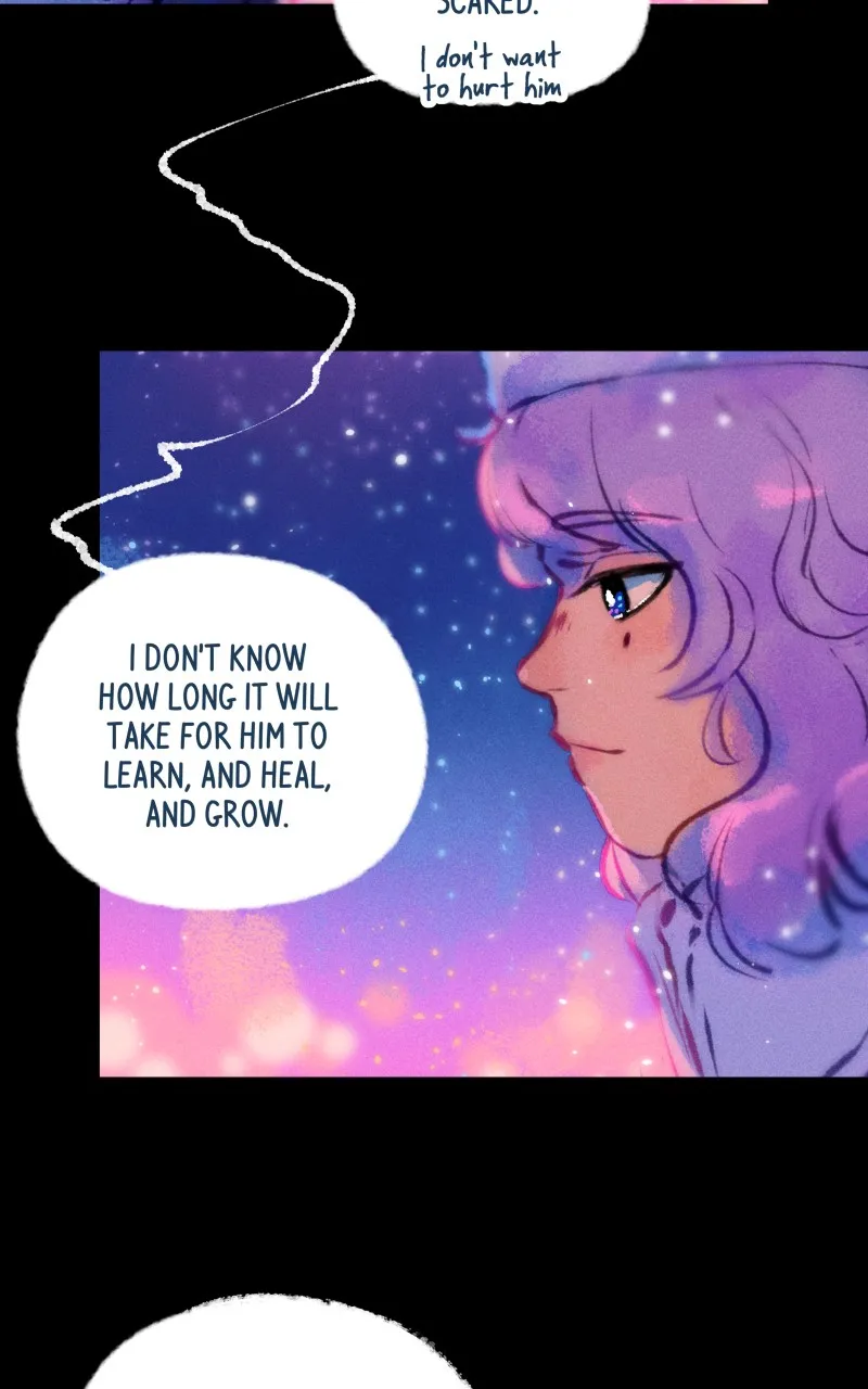 Aerial Magic Chapter 53 page 20 - 