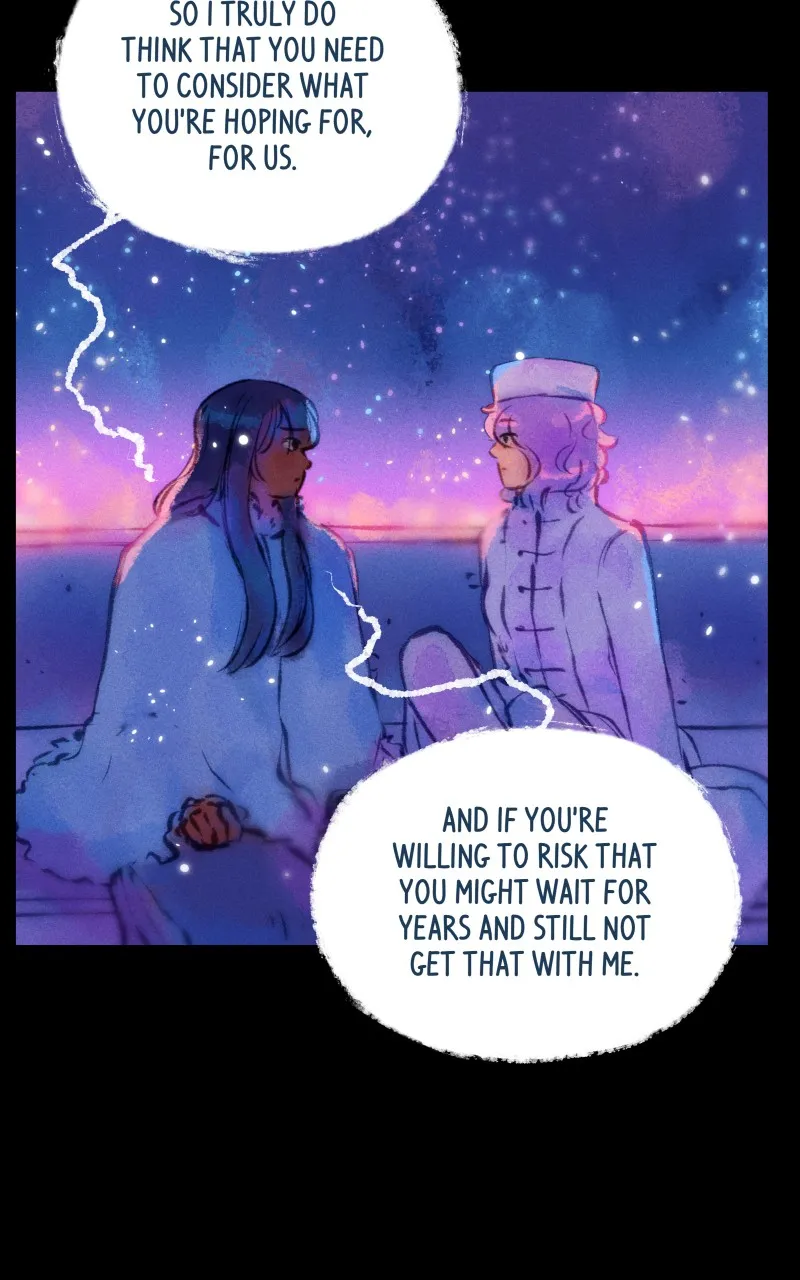 Aerial Magic Chapter 53 page 21 - 