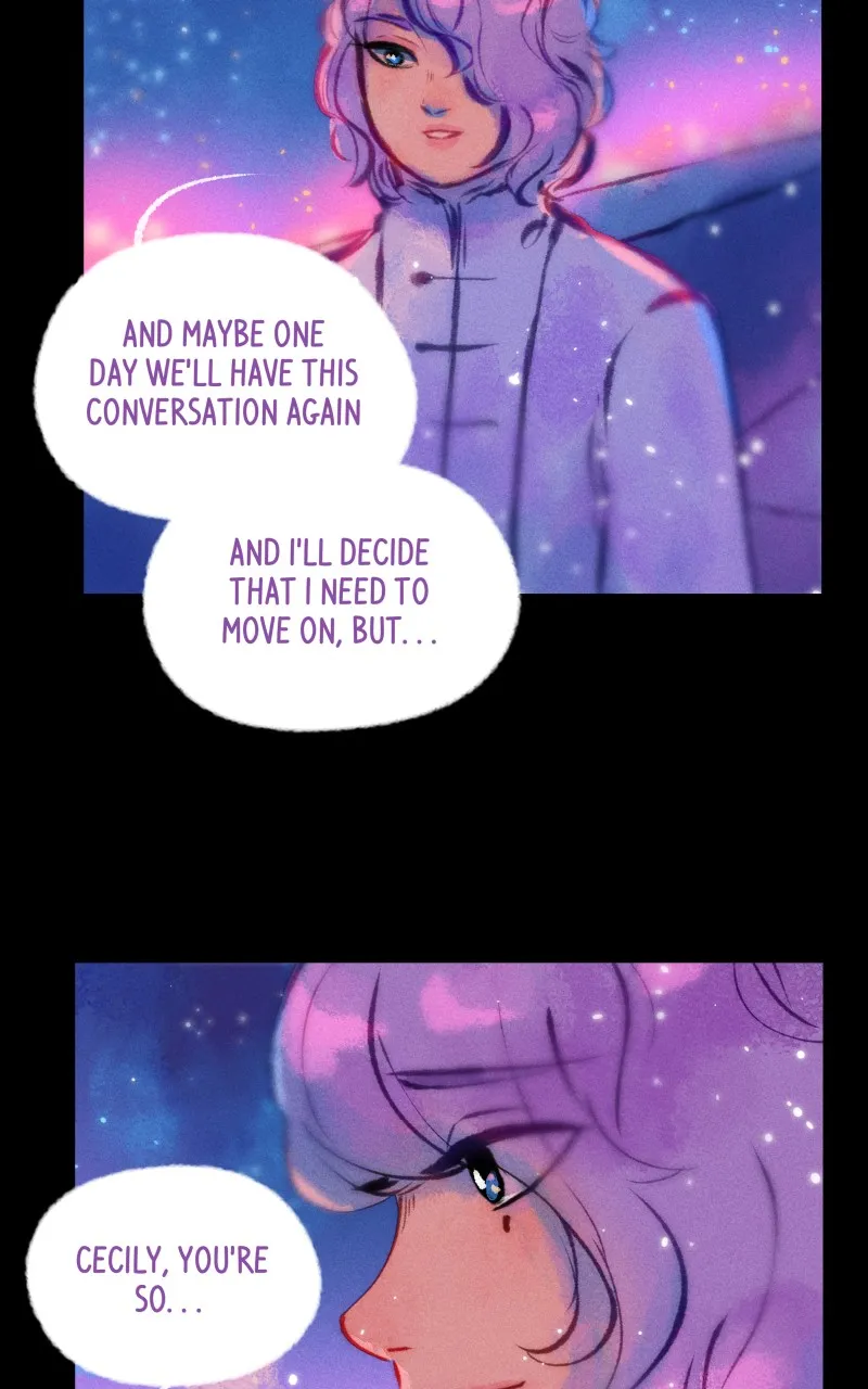Aerial Magic Chapter 53 page 26 - 