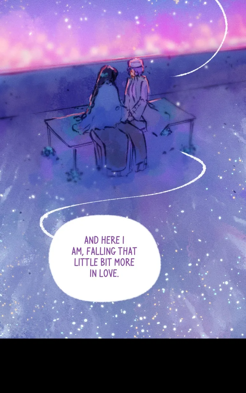 Aerial Magic Chapter 53 page 28 - 
