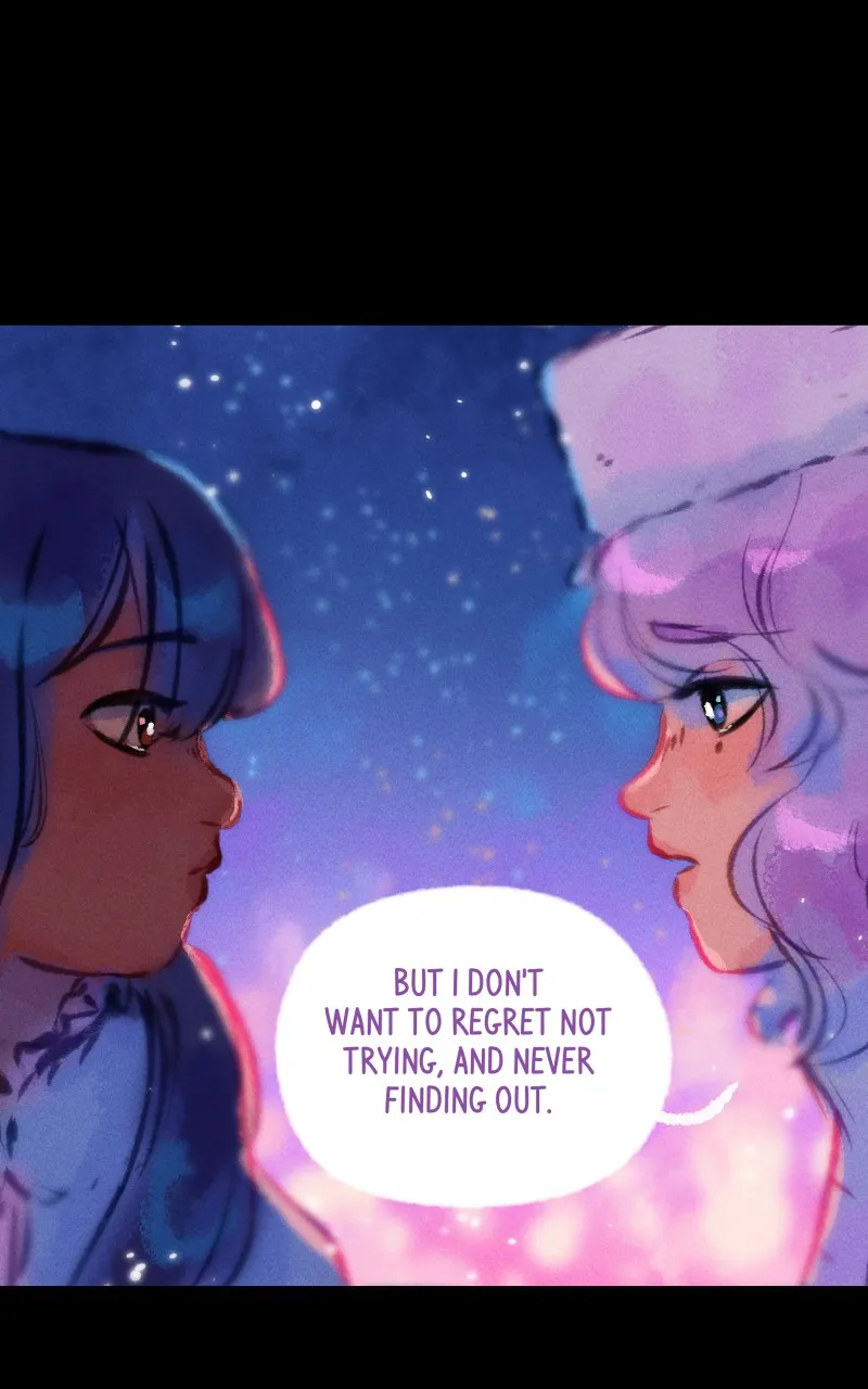 Aerial Magic Chapter 53 page 33 - 