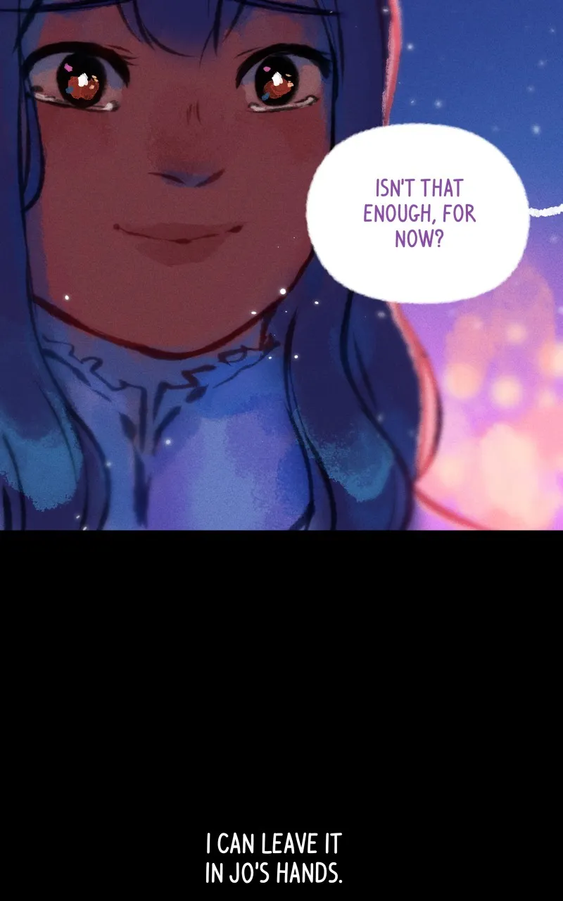 Aerial Magic Chapter 53 page 38 - 