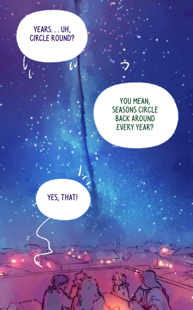 Aerial Magic Chapter 54 page 14 - 