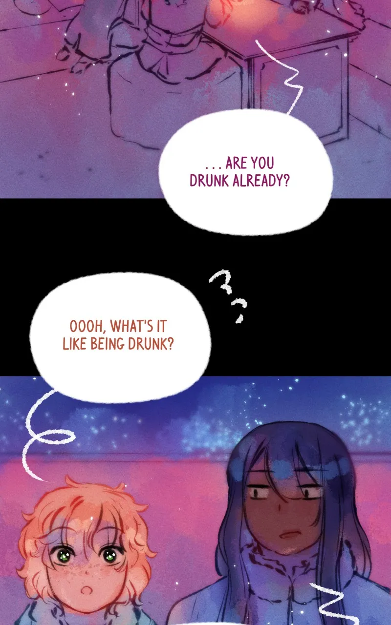 Aerial Magic Chapter 54 page 15 - 