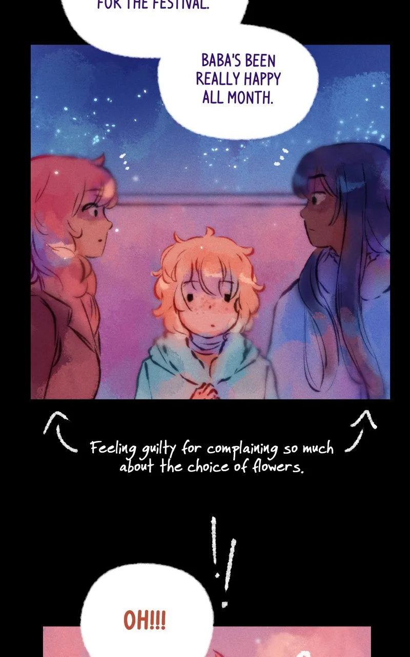 Aerial Magic Chapter 54 page 19 - 