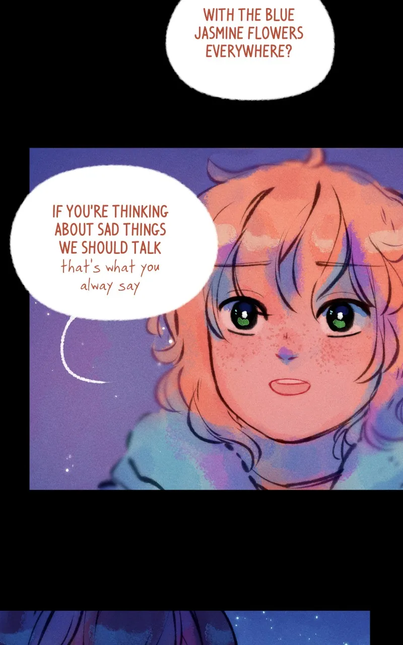 Aerial Magic Chapter 54 page 23 - 