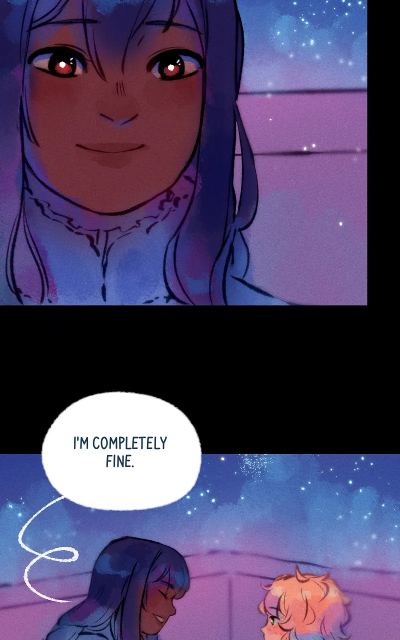 Aerial Magic Chapter 54 page 24 - 