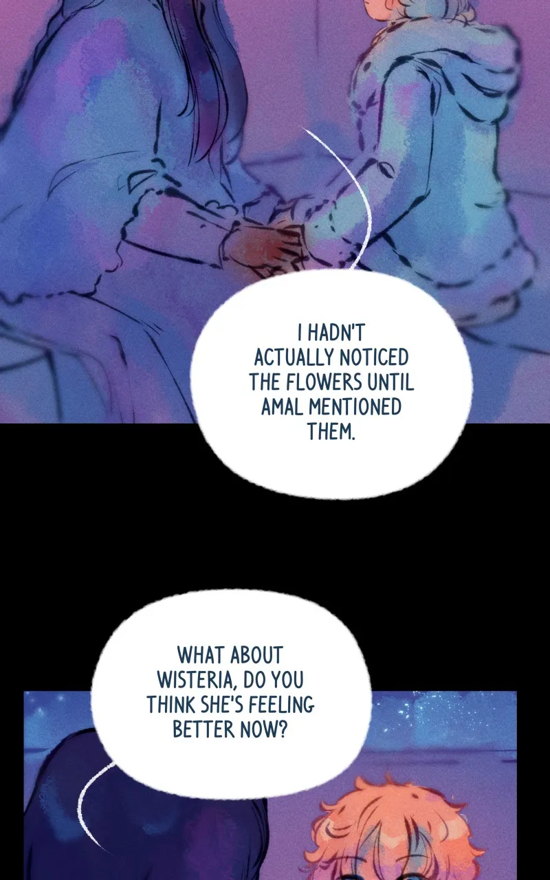 Aerial Magic Chapter 54 page 25 - 