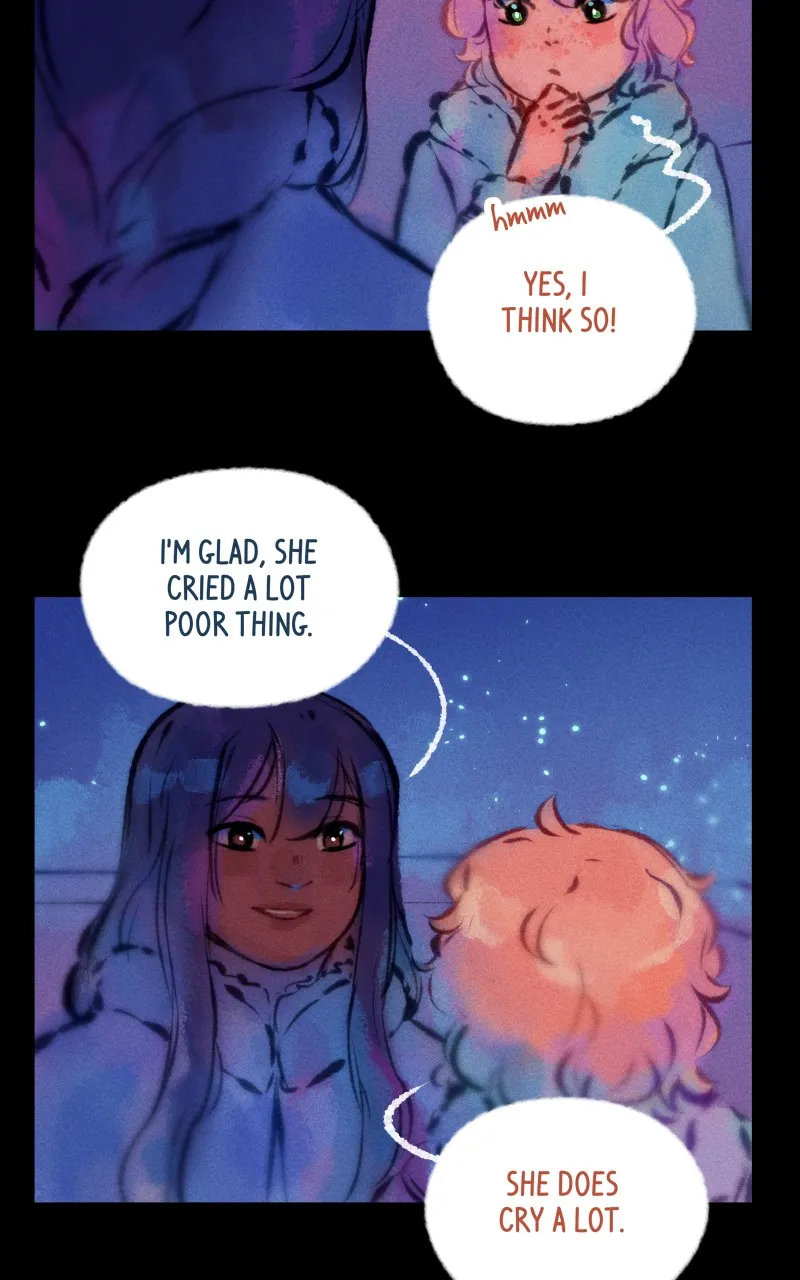 Aerial Magic Chapter 54 page 26 - 