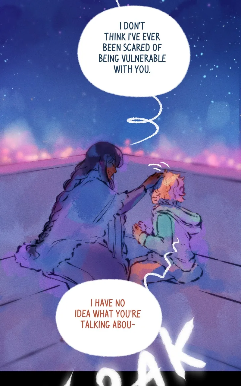 Aerial Magic Chapter 54 page 32 - 