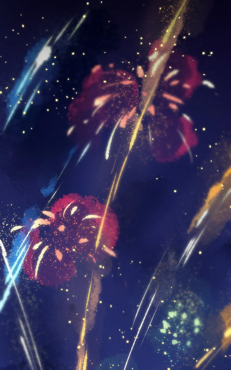 Aerial Magic Chapter 54 page 36 - 