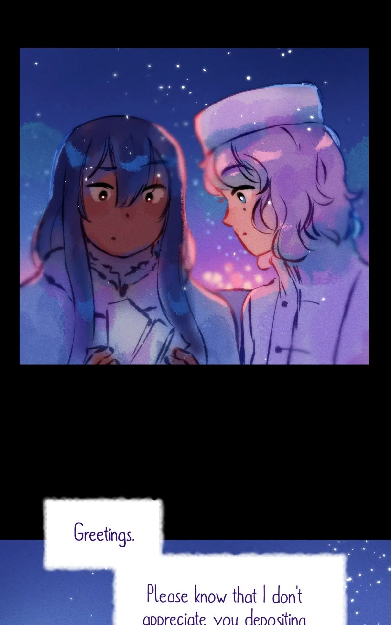 Aerial Magic Chapter 54 page 5 - 
