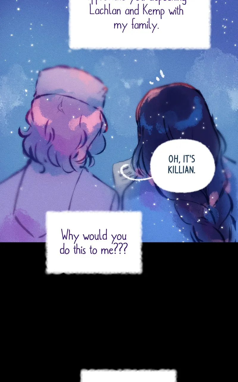 Aerial Magic Chapter 54 page 6 - 