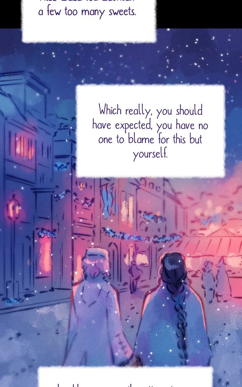 Aerial Magic Chapter 54 page 8 - 