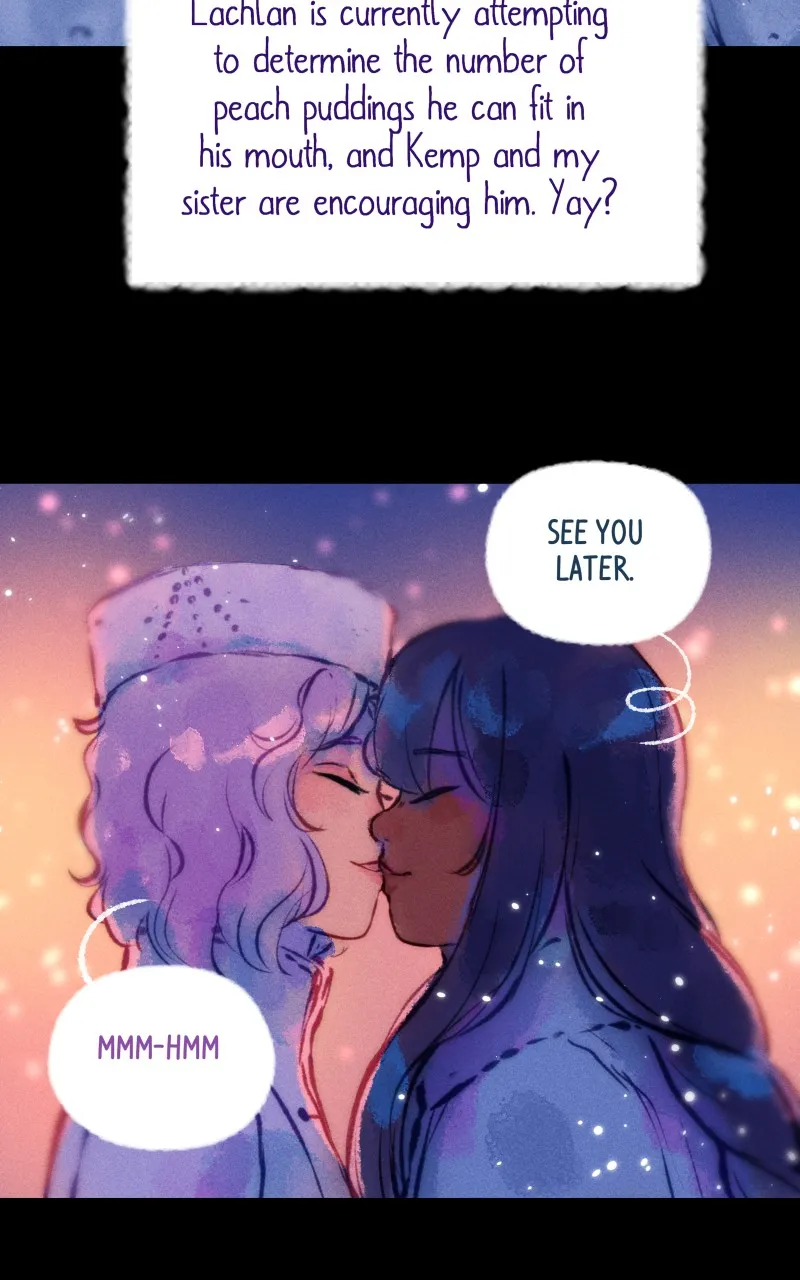 Aerial Magic Chapter 54 page 9 - 