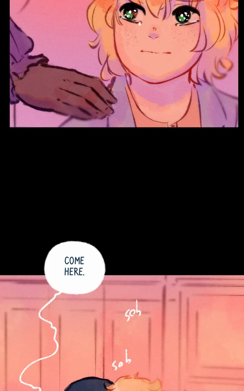 Aerial Magic Chapter 55 page 15 - 