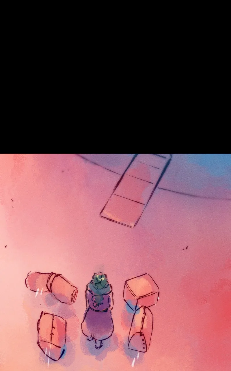 Aerial Magic Chapter 55 page 28 - 